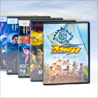 DVDソフト